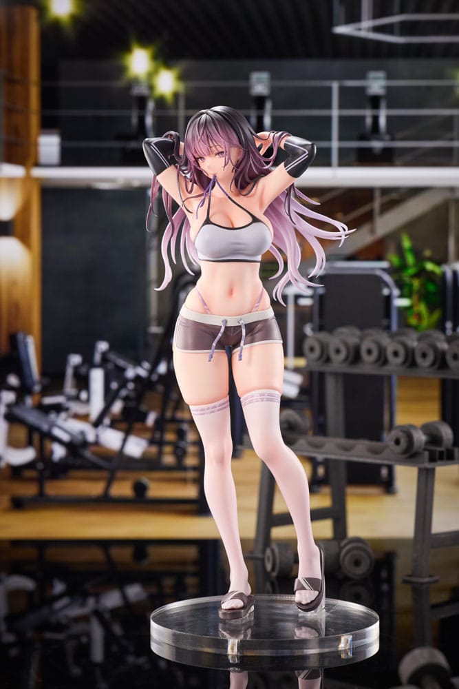 Switch Original Character Fingie Toy