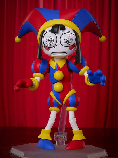 The Amazing Digital Circus Figma Actionfigur Pomni - Anime Figuren günstig kaufen