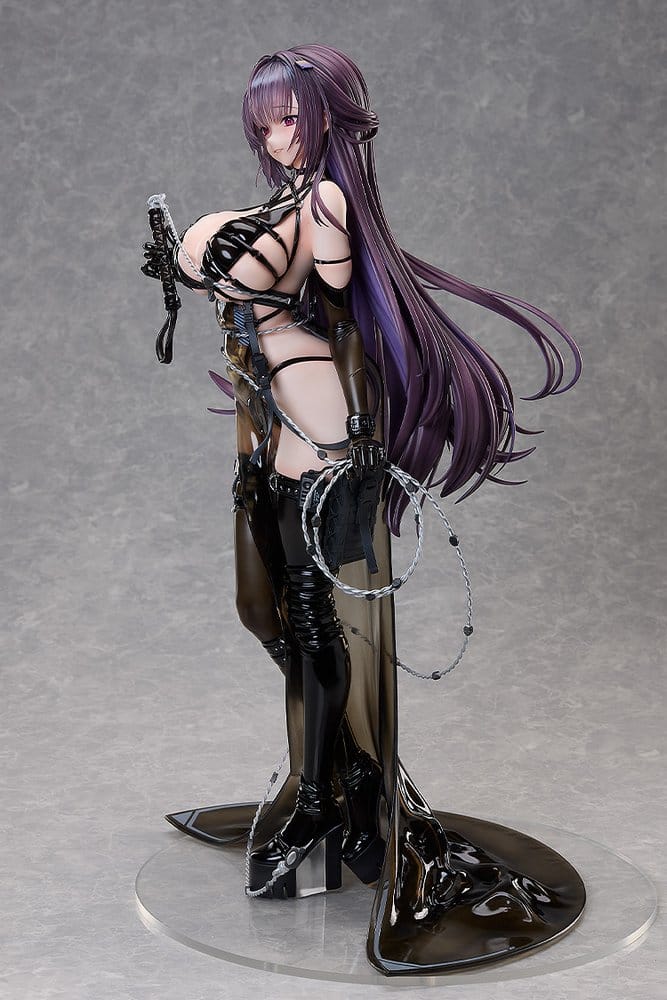 Goddess of Victory: Nikke PVC Figur Mihara: Bonding Chain - Anime Figuren günstig kaufen