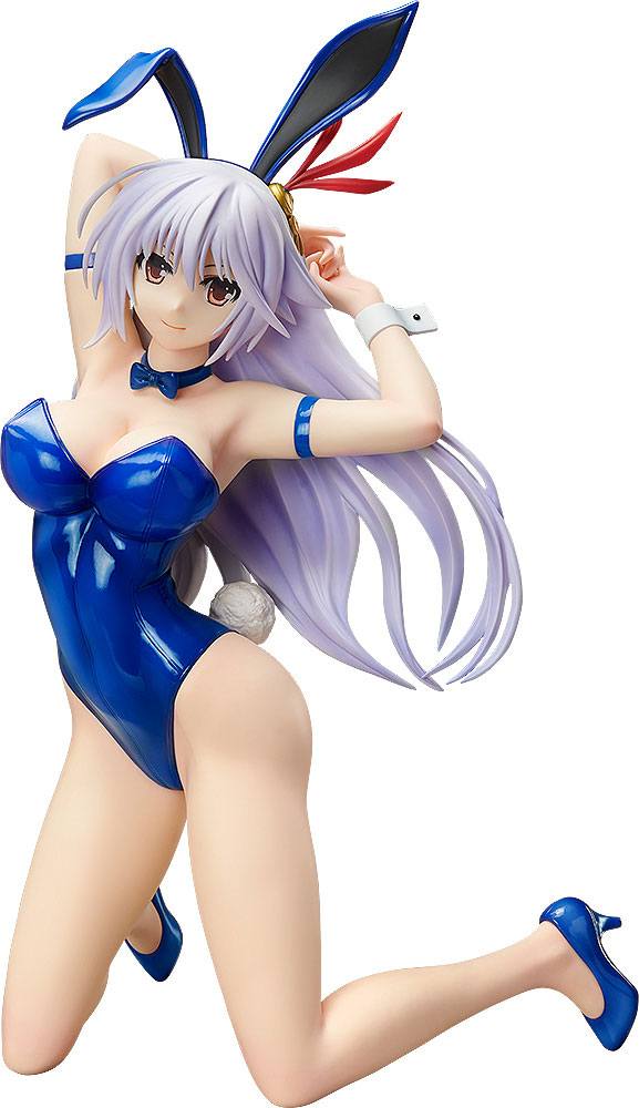 Eleonora Viltaria Bare Leg Bunny Ver. Lord Marksman and Vanadis FREEing - Anime Figuren günstig kaufen