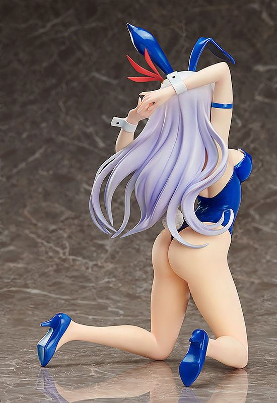 Eleonora Viltaria Bare Leg Bunny Ver. Lord Marksman and Vanadis FREEing - Anime Figuren günstig kaufen