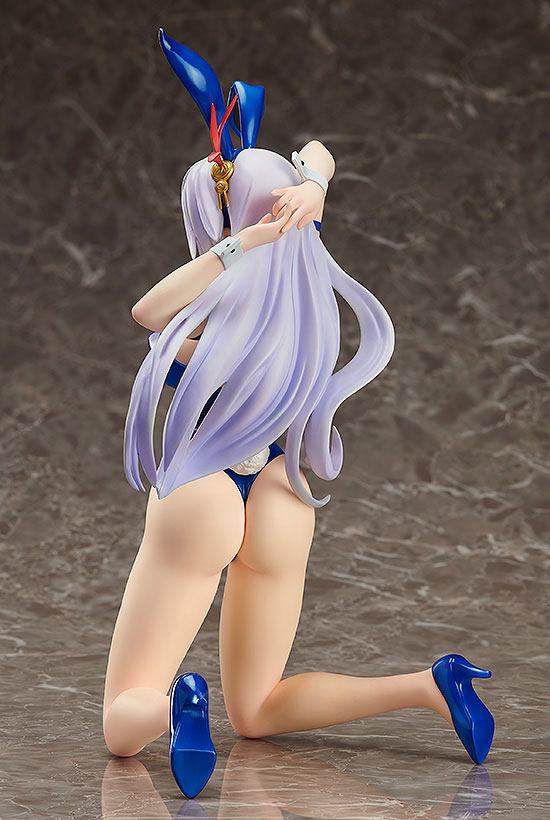 Eleonora Viltaria Bare Leg Bunny Ver. Lord Marksman and Vanadis FREEing - Anime Figuren günstig kaufen