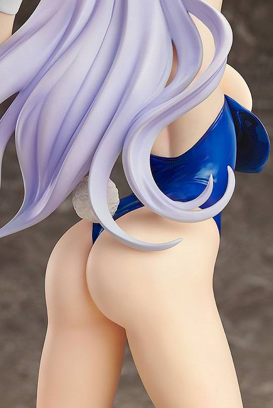 Eleonora Viltaria Bare Leg Bunny Ver. Lord Marksman and Vanadis FREEing - Anime Figuren günstig kaufen