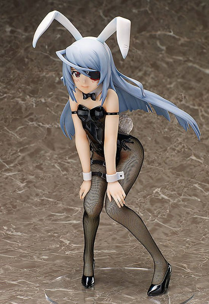 IS (Infinite Stratos) PVC Statue Laura Bodewig Bunny Ver. 2nd [Beschädigte Verpacung] - Anime Figuren günstig kaufen