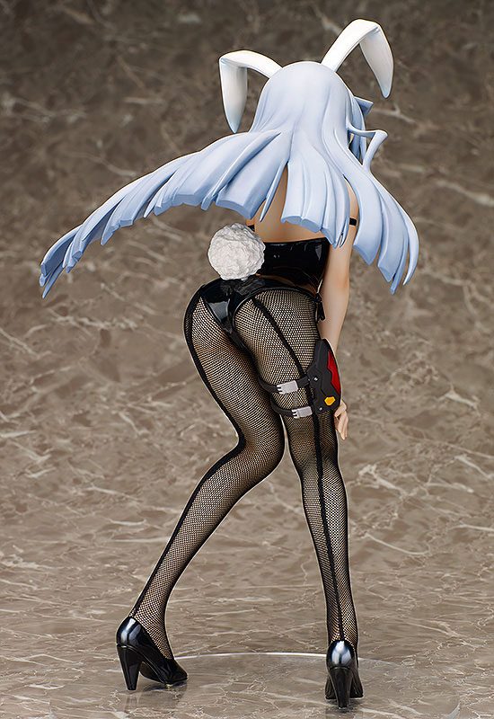 IS (Infinite Stratos) PVC Statue Laura Bodewig Bunny Ver. 2nd [Beschädigte Verpacung] - Anime Figuren günstig kaufen