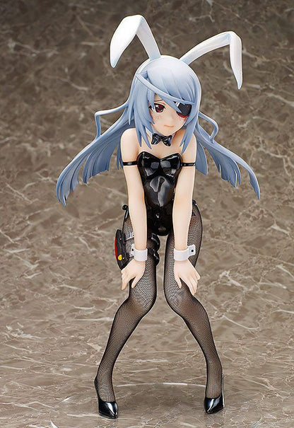 IS (Infinite Stratos) PVC Statue Laura Bodewig Bunny Ver. 2nd [Beschädigte Verpacung] - Anime Figuren günstig kaufen
