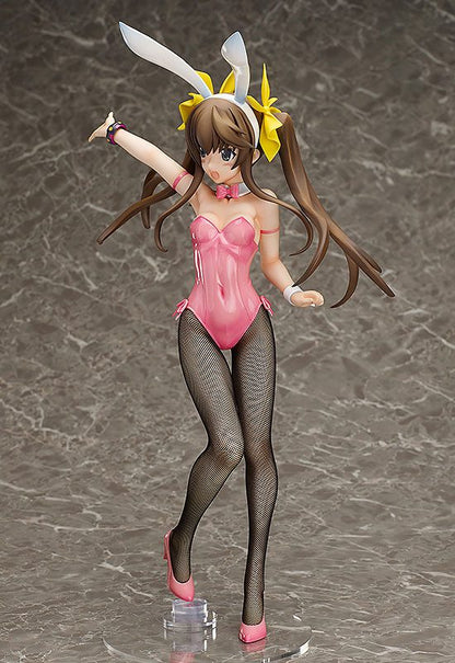 IS (Infinite Stratos) PVC Statue Lingyin Huang Bunny Ver. - Anime Figuren günstig kaufen