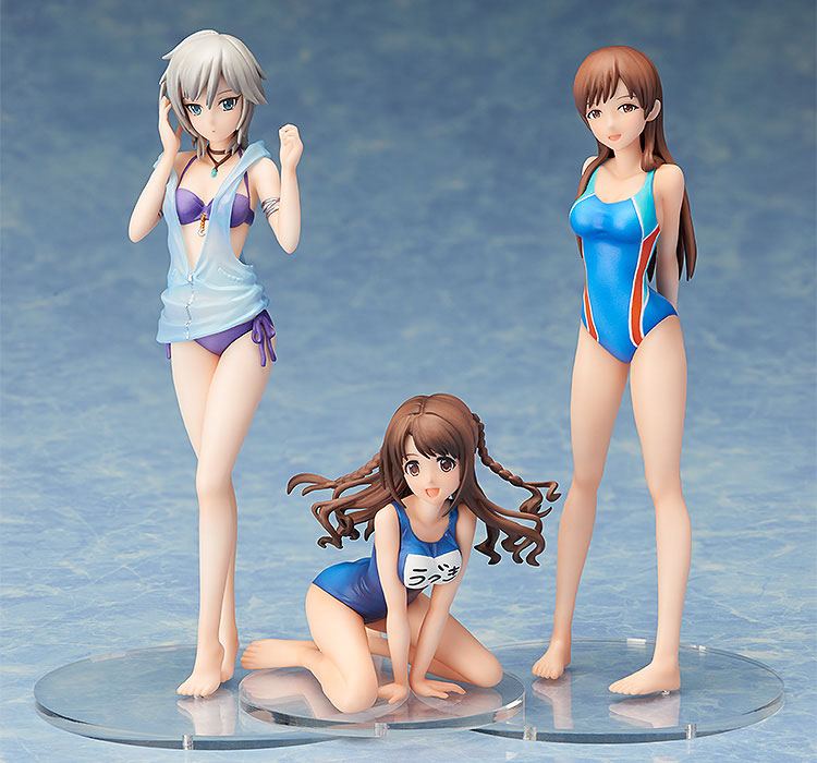 Anime Figuren günstig bei genkidama.de
