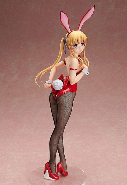 Saekano: How to Raise a Boring Girlfriend PVC Statue Eriri Spencer Sawamura Bunny Ver. - Anime Figuren günstig kaufen