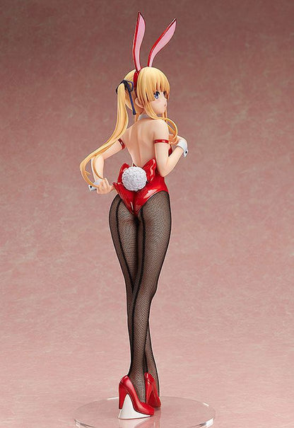Saekano: How to Raise a Boring Girlfriend PVC Statue Eriri Spencer Sawamura Bunny Ver. - Anime Figuren günstig kaufen