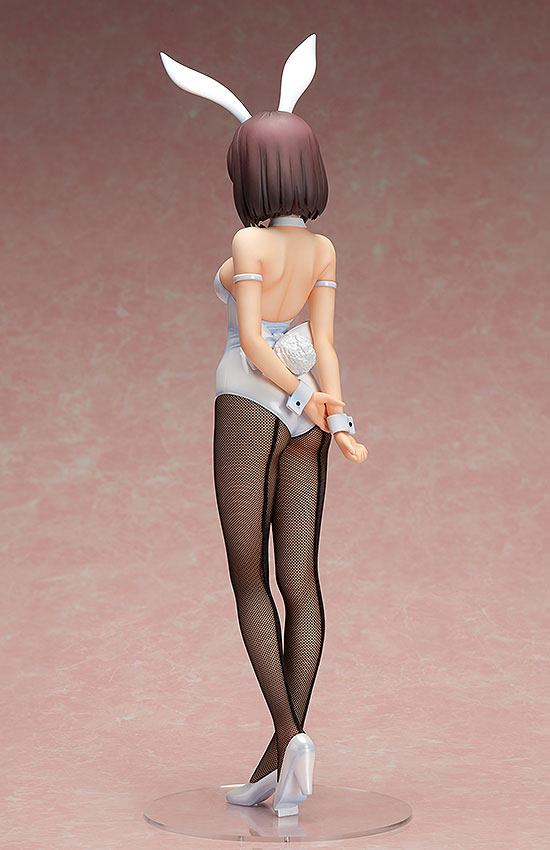 Megumi Kato Bunny Ver. FREEing - Anime Figuren günstig kaufen