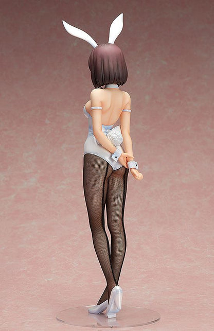 Megumi Kato Bunny Ver. FREEing - Anime Figuren günstig kaufen