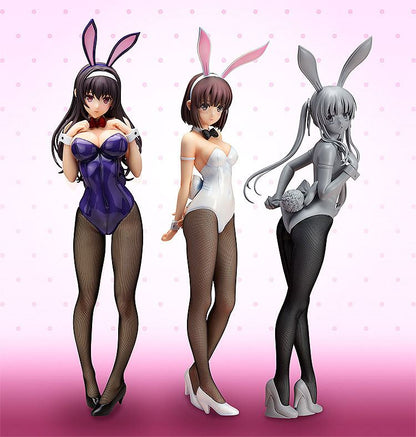Megumi Kato Bunny Ver. FREEing - Anime Figuren günstig kaufen