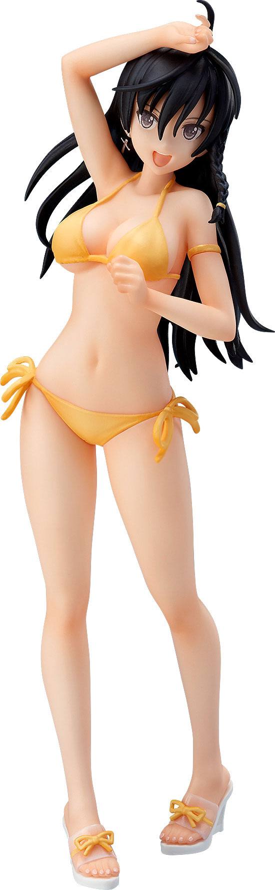 Anime Figuren günstig bei genkidama.de