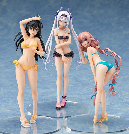 Anime Figuren günstig bei genkidama.de