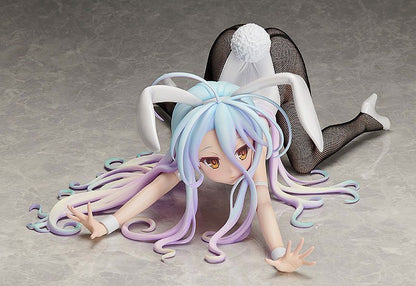 Shiro Bare Bunny Ver. FREEing