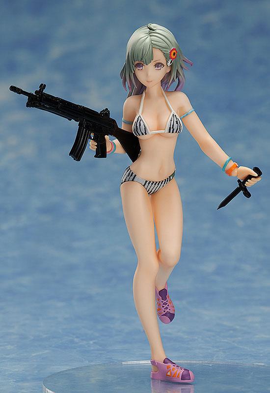 Anime Figuren günstig bei genkidama.de