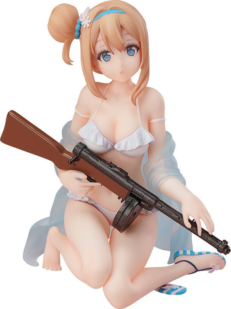 Anime Figuren günstig bei genkidama.de