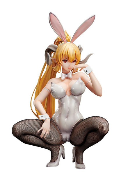 Lucifer Bunny Ver. Seven Mortal Sins FREEing
