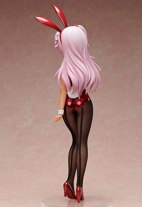 Fate/kaleid liner Prisma Illya PVC Statue Chloe von Einzbern Bunny Ver. - Anime Figuren günstig kaufen