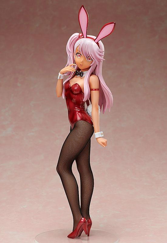 Fate/kaleid liner Prisma Illya PVC Statue Chloe von Einzbern Bunny Ver. - Anime Figuren günstig kaufen