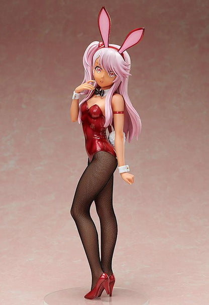 Fate/kaleid liner Prisma Illya PVC Statue Chloe von Einzbern Bunny Ver. - Anime Figuren günstig kaufen