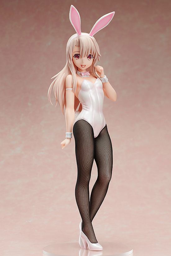 llyasviel von Einzbern Bunny Ver. Fate/kaleid FREEing