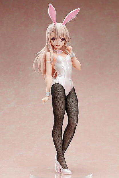 llyasviel von Einzbern Bunny Ver. Fate/kaleid FREEing