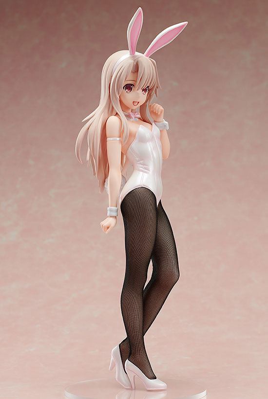 llyasviel von Einzbern Bunny Ver. Fate/kaleid FREEing