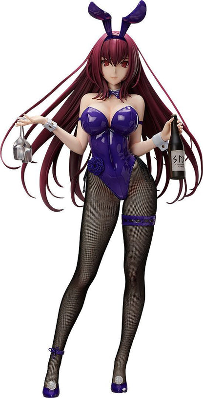 Scathach: Sashi Ugatsu Bunny Ver. Fate/Grand Order FREEing