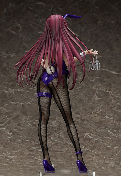 Scathach: Sashi Ugatsu Bunny Ver. Fate/Grand Order FREEing