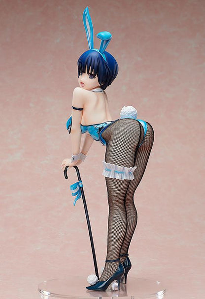 Yozakura Bunny Version Shinobi Master Senran Kagura New Link FREEing
