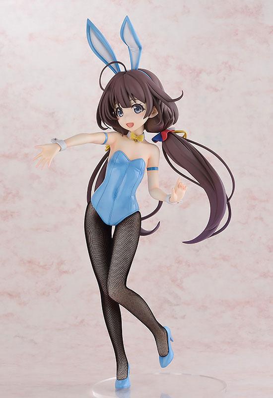 Ai Hinatsuru: Bunny Ver. FREEing