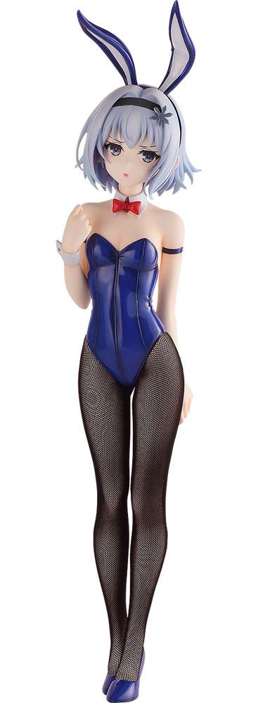 Ginko Sora: Bunny Ver. The Ryuo's Work is Never Done! FREEing