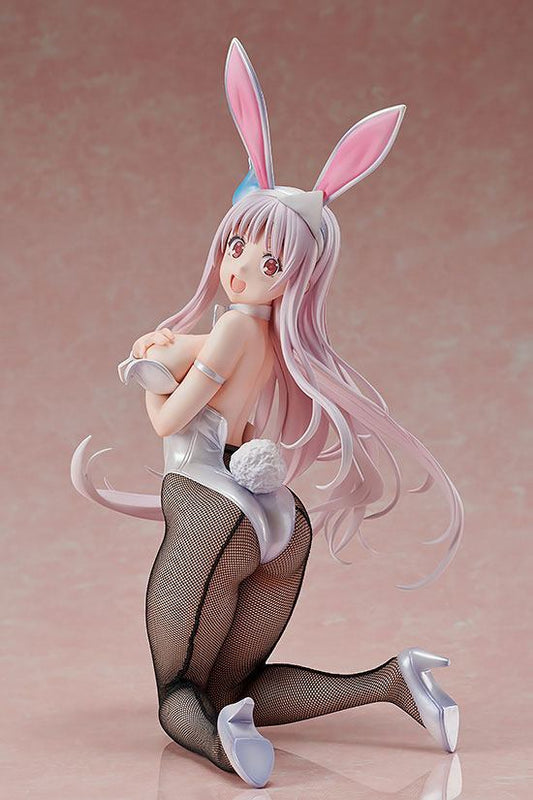 Yuuna Yunohana Bunny Ver. FREEing - Anime Figuren günstig kaufen