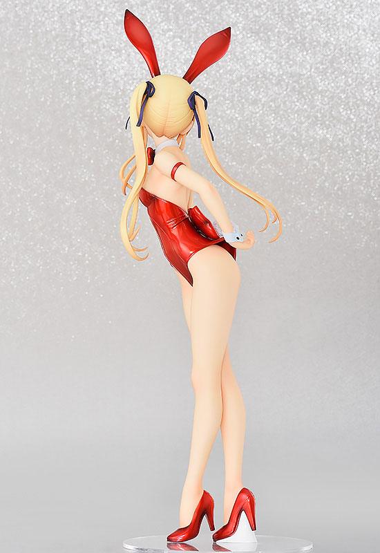 Eriri Spencer Bare Leg Bunny Ver. FREEing - Anime Figuren günstig kaufen