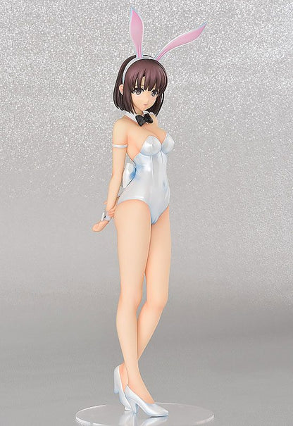 Megumi Kato Bare Leg Bunny Ver. FREEing