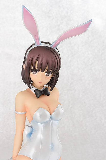 Megumi Kato Bare Leg Bunny Ver. FREEing