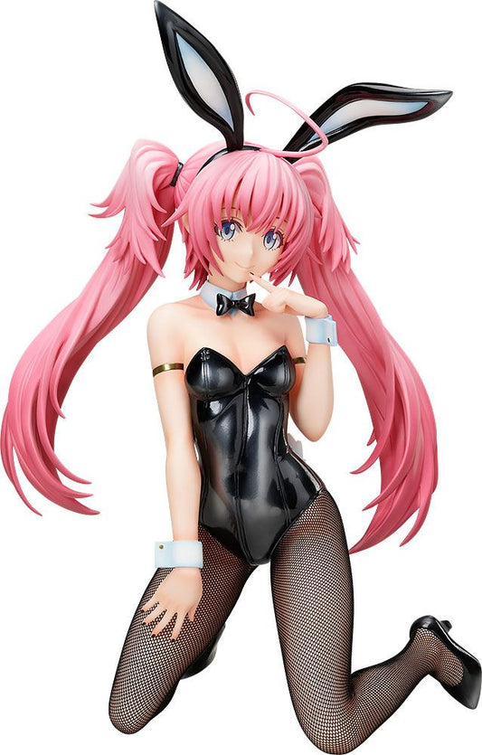 Millim Bunny Ver. That Time I Got Reincarnated as a Slime FREEing - Anime Figuren günstig kaufen