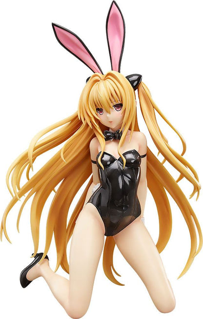 Golden Darkness Bare Leg Bunny Ver. FREEing