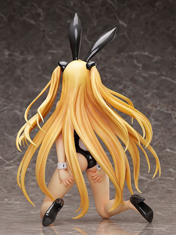 Golden Darkness Bare Leg Bunny Ver. FREEing