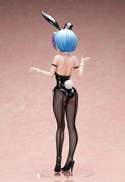 Re:ZERO -Starting Life in Another World- PVC Statue Rem Bunny Ver. 2nd - Anime Figuren günstig kaufen
