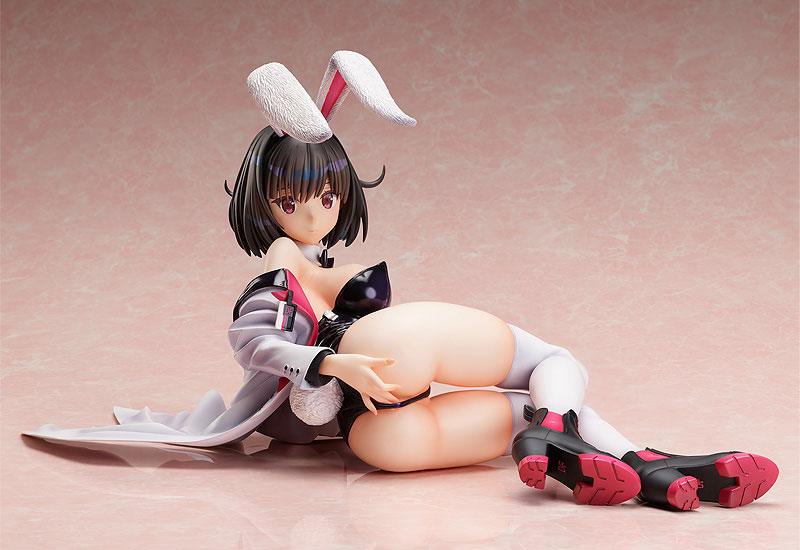 Kelly Bunny Ver. Original Character FREEing - Anime Figuren günstig kaufen