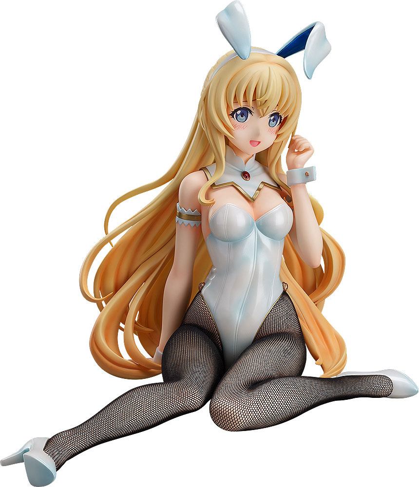 Priestess Bunny Ver. Goblin Slayer FREEing - Anime Figuren günstig kaufen