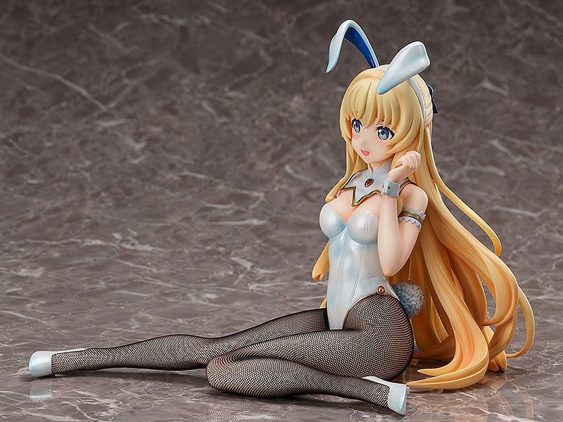 Priestess Bunny Ver. Goblin Slayer FREEing - Anime Figuren günstig kaufen