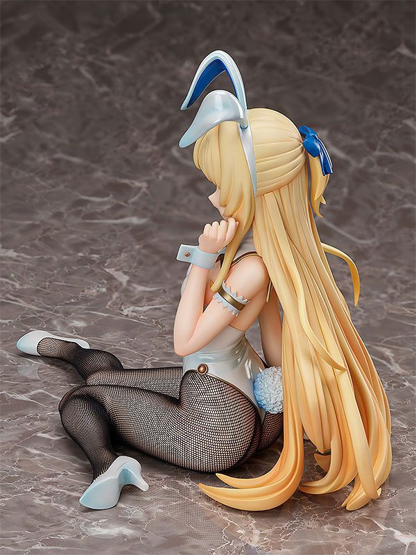Priestess Bunny Ver. Goblin Slayer FREEing - Anime Figuren günstig kaufen