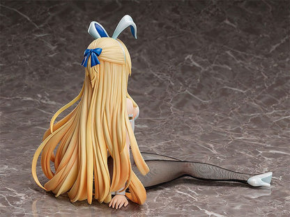 Priestess Bunny Ver. Goblin Slayer FREEing - Anime Figuren günstig kaufen