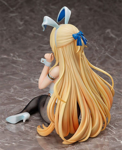 Priestess Bunny Ver. Goblin Slayer FREEing - Anime Figuren günstig kaufen