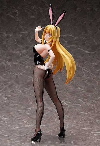 Toaru Kagaku no Railgun T PVC Statue 1/4 Shokuhou Misaki Bunny Ver. 48 cm