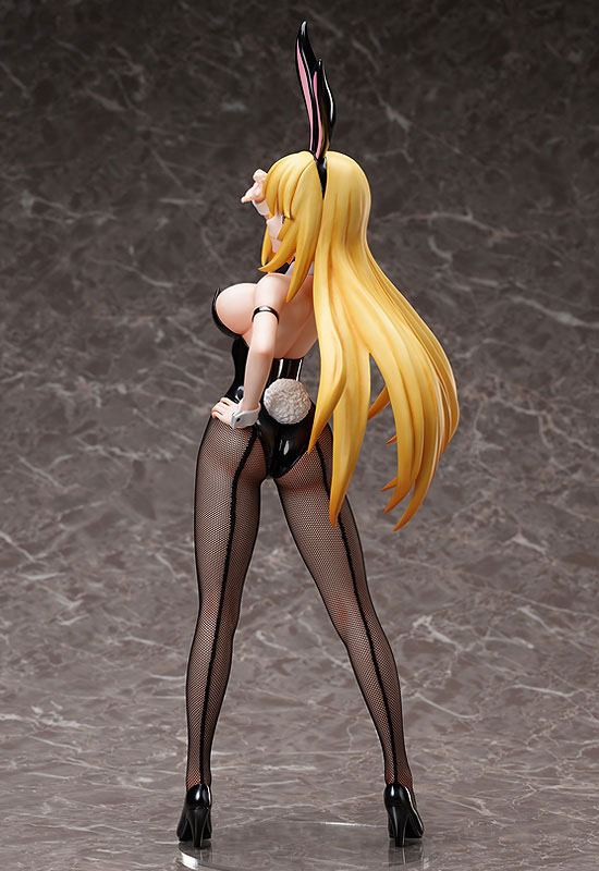 Shokuhou Misaki Bunny Ver. FREEing - Anime Figuren günstig kaufen